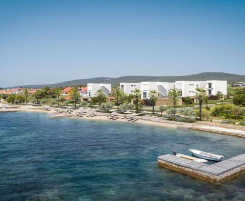 Luxuswohnung in erster Reihe zum Meer im Zadar-Gebiet, zu verkaufen - foto 2