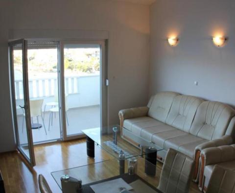 Amazing front line apartment on Ciovo, for sale - pic 11