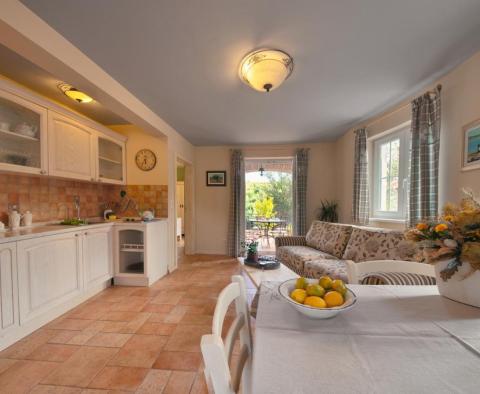 Belle propriété touristique avec 8 appartements en bord de mer à Hvar, à vendre - pic 28