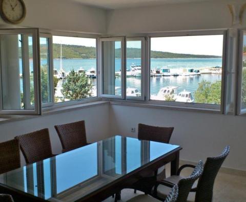 Typically Croatian - seafront multifunctional building on super-popular Sibenik riviera! - pic 9