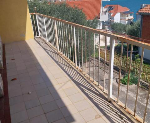 Property of great potential on Ciovo, 100m from the sea, for sale - pic 2