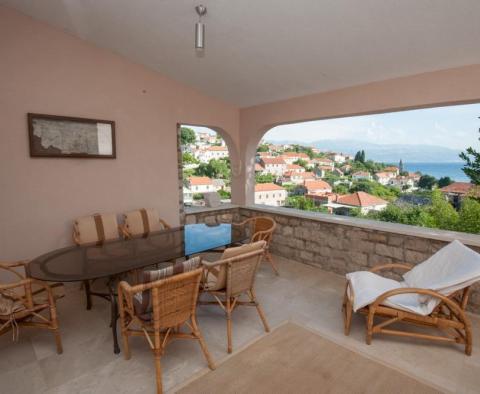 Villa for sale on Brac island, Splitska 