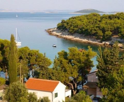 Beautiful property for sale just 80 meters from the sea on Murter, Sibenika area - pic 6