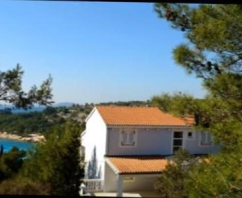 Beautiful property for sale just 80 meters from the sea on Murter, Sibenika area - pic 14