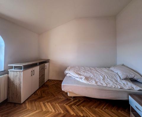 Cudowny apartament z oszałamiającym widokiem na morze i ogród w Glavani, Kostrena, na sprzedaż - pic 7