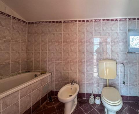 Cudowny apartament z oszałamiającym widokiem na morze i ogród w Glavani, Kostrena, na sprzedaż - pic 8