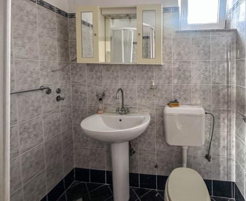 Cudowny apartament z oszałamiającym widokiem na morze i ogród w Glavani, Kostrena, na sprzedaż - pic 19