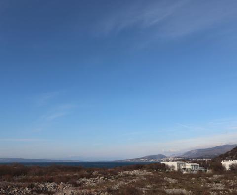 Wohnung am Meer, 80 m vom Meer in Smokvica, zu verkaufen - foto 21