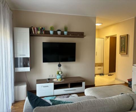 Appartement à Premantura, Medulin, à 600m de la plage, à vendre - pic 4