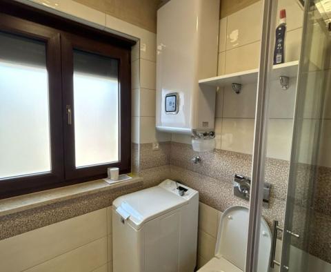 Appartement à Premantura, Medulin, à 600m de la plage, à vendre - pic 10