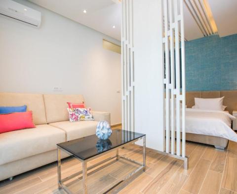 Luxusní vila 300 m od moře v oblasti Dubrovníku na prodej - pic 19