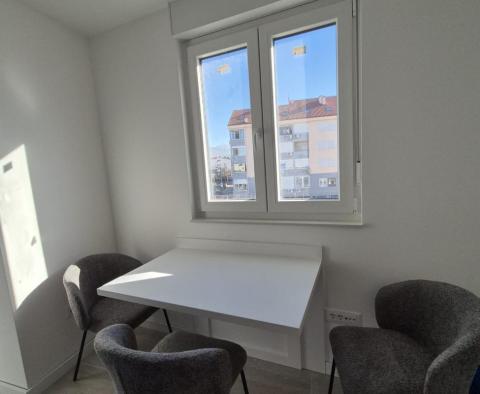 Wonderful apartment with 3 bedrooms  in Kastel Stafilic, 1st row to the sea, for sale - pic 15