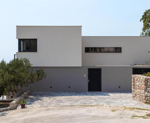 Magnifique nouvelle villa sur la riviera d'Omis, à vendre - pic 12