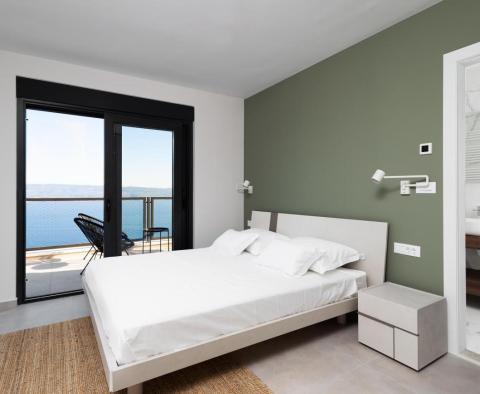 Magnifique nouvelle villa sur la riviera d'Omis, à vendre - pic 26