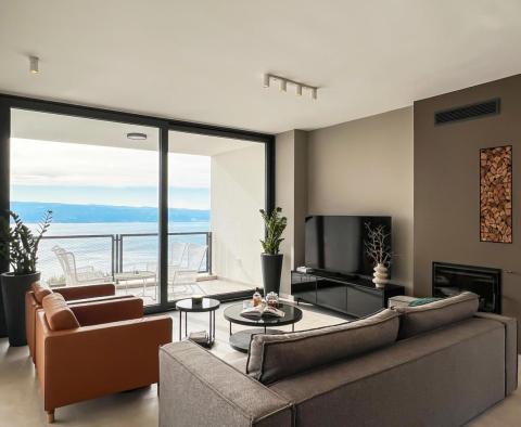 Magnifique nouvelle villa sur la riviera d'Omis, à vendre - pic 36