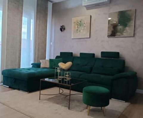Dom w Kaštel Kambelovac, zaledwie 250 metrów od morza, na sprzedaż - pic 12