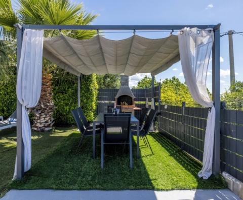 Villa in Kastel Stari with panoramic sea views, for sale - pic 14