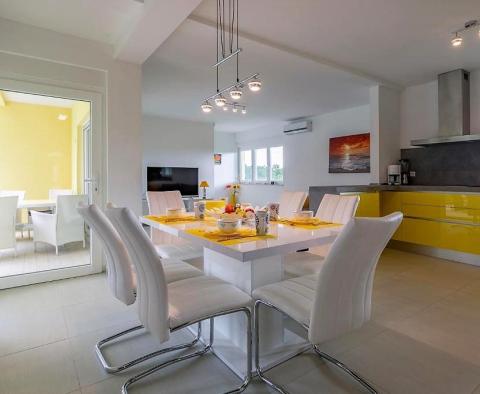 Villa lumineuse à Svetvinčenat, à vendre - pic 18