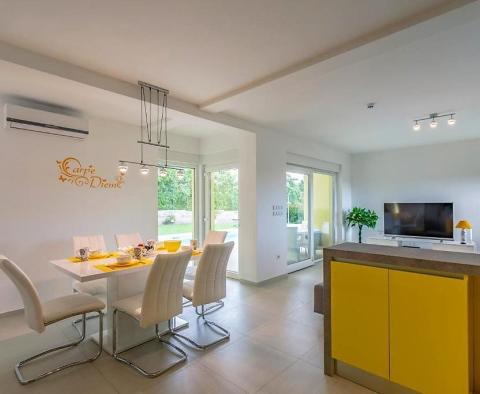 Villa lumineuse à Svetvinčenat, à vendre - pic 20