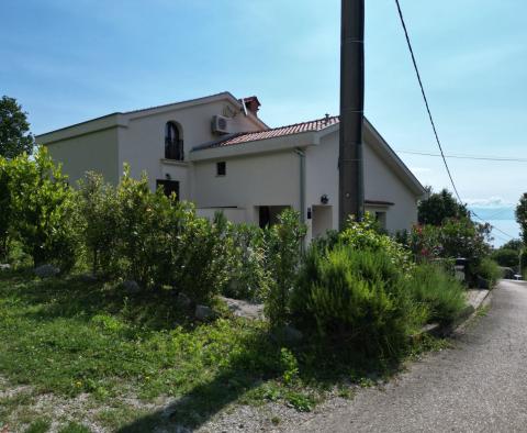Villa in Poljane,Opatija with pool ana stunning sea views, for sale - pic 10