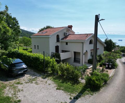 Villa in Poljane,Opatija with pool ana stunning sea views, for sale - pic 32