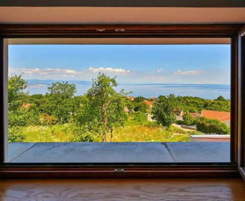 Villa in Poljane,Opatija with pool ana stunning sea views, for sale - pic 40