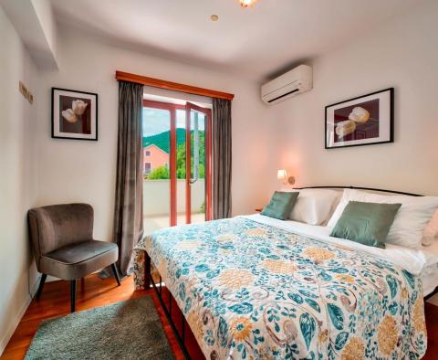 Villa in Poljane,Opatija with pool ana stunning sea views, for sale - pic 58
