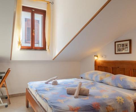 Apartmán v Rovinji, 1. řada k moři, na prodej - pic 13