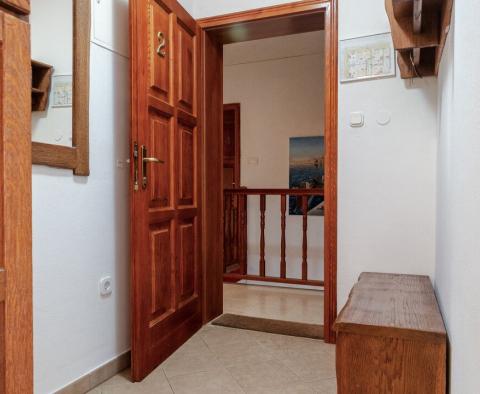 Apartament w pierwszej linii w Rovinj, na sprzedaż - pic 14