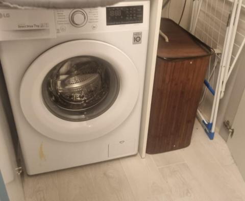 Cudowne nowe mieszkanie w Rogoznicy, 150m od morza, na sprzedaż - pic 35
