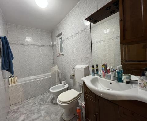 House in Veprinac,Opatija with sea views, on grand terrain, for sale - pic 12