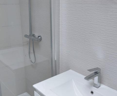 Luksusowy duplex w pierwszej linii do morza na wyspie Ugljan, na sprzedaż - pic 31