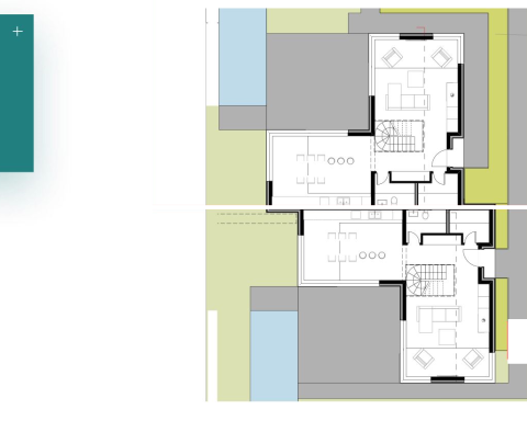 Villa with pool in  Poreč, 1800m from the sea, for sale - pic 7