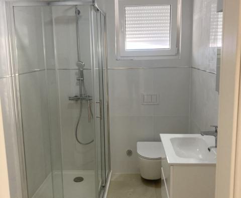  Penthouse in a new building, second row to the sea, in Dramalj, for sale - pic 15