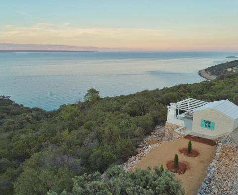 Three Provence-style stone houses on Mali Losinj, on 2,5 hectares of land, for sale - pic 17
