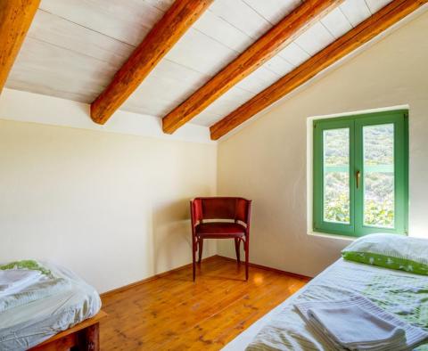 Three Provence-style stone houses on Mali Losinj, on 2,5 hectares of land, for sale - pic 49