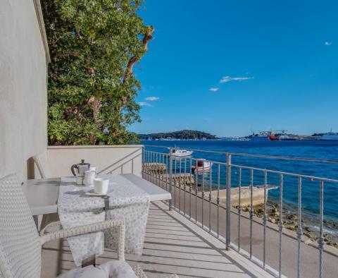 Three Provence-style stone houses on Mali Losinj, on 2,5 hectares of land, for sale - pic 61