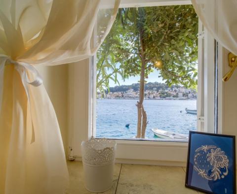 Three Provence-style stone houses on Mali Losinj, on 2,5 hectares of land, for sale - pic 65