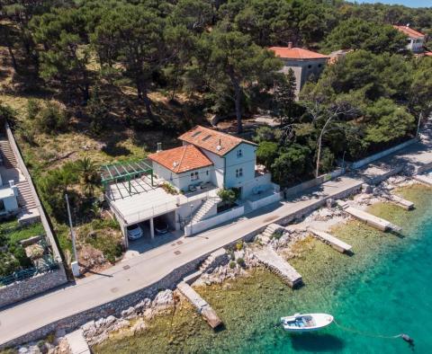 Three Provence-style stone houses on Mali Losinj, on 2,5 hectares of land, for sale - pic 72