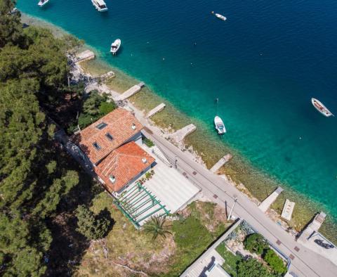 Three Provence-style stone houses on Mali Losinj, on 2,5 hectares of land, for sale - pic 73