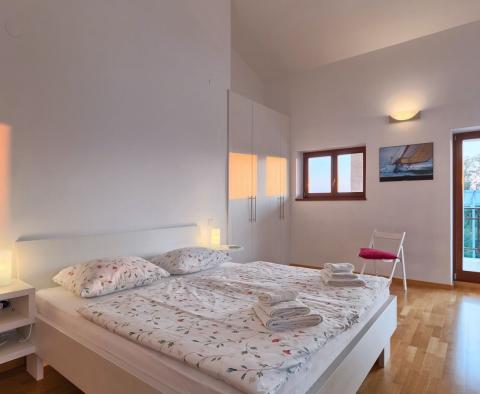 Impozáns vidéki villa medencével a Porec környékén, eladó - pic 32