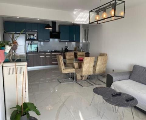 Wohnung mit Meerblick in Lovran, großartiger Preis, zu verkaufen - foto 5