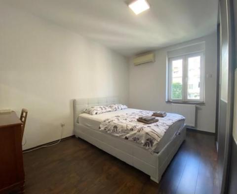 Wohnung mit Meerblick in Lovran, großartiger Preis, zu verkaufen - foto 14