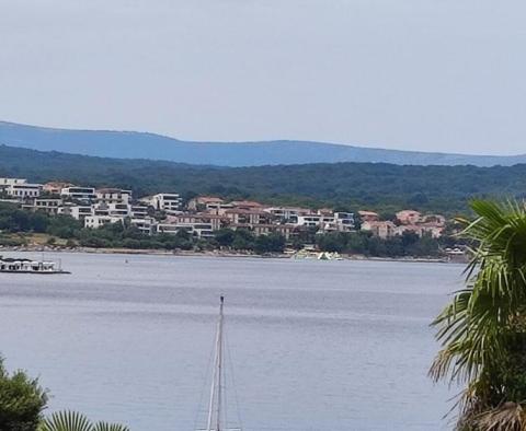 Nouvelles maisons en 2ème ligne de la mer à Krk,  - pic 4