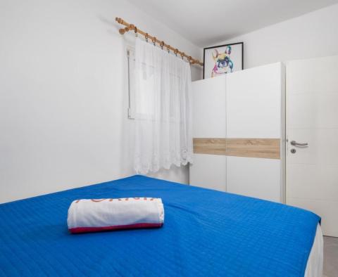 Villetta s bazénem blízko moře v Kantridě, Rijeka, na prodej - pic 15