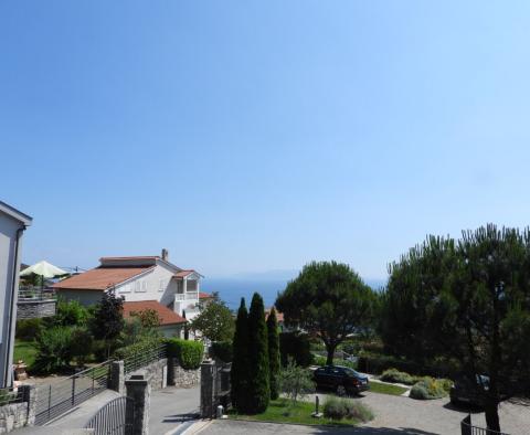 Terrain à Costabella, Rijeka, à 500 m de la mer, à vendre - pic 2