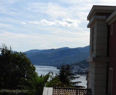 Terrain à Costabella, Rijeka, à 500 m de la mer, à vendre - pic 3