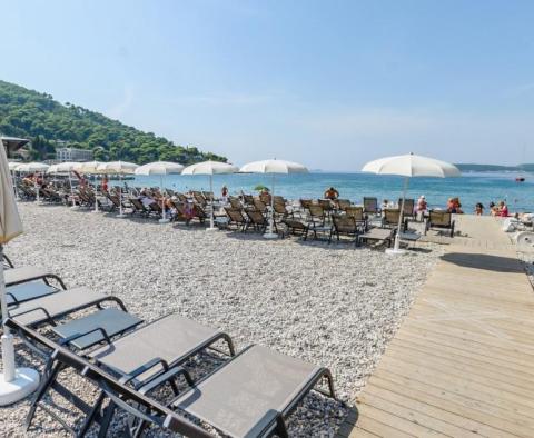 Best apartment in Lapad Bay of Dubrovnik in the best Dubrovnik 4**** residence by the beach, for sale - pic 2