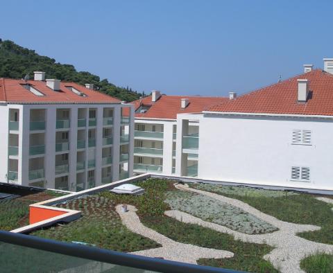 Best apartment in Lapad Bay of Dubrovnik in the best Dubrovnik 4**** residence by the beach, for sale - pic 11