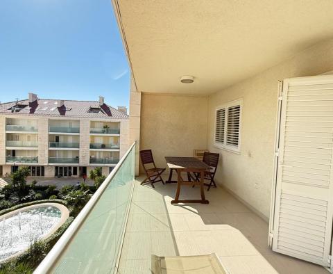 Best apartment in Lapad Bay of Dubrovnik in the best Dubrovnik 4**** residence by the beach, for sale - pic 17
